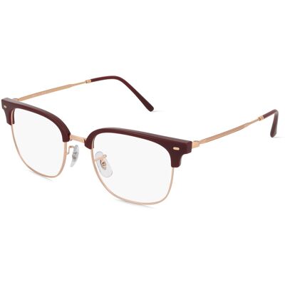 Ray-Ban New Clubmaster RB7216 - 8209 Ray-Ban New Clubmaster RB7216 - 8209