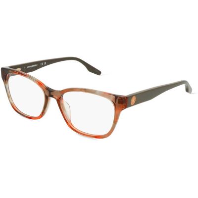 CONVERSE CV5064 281 Pfirsich Schildpatt Brillenrahmen CONVERSE CV5064 281 Pfirsich Schildpatt Brillenrahmen