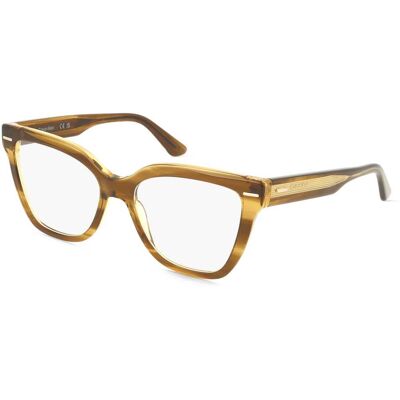 Calvin Klein CK23543 - Schmetterlings Damenbrille - Brille Calvin Klein CK23543 - Schmetterlings Damenbrille - Brille