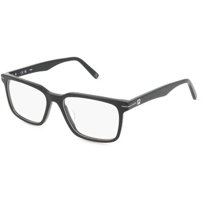 Fila - VFI872 700 - Acetat - Schwarz - Brille Fila - VFI872 700 - Acetat - Schwarz - Brille
