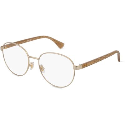 Ralph Lauren RA6050 Unisex Gold Brille - Kunststoffbrille Ralph Lauren RA6050 Unisex Gold Brille - Kunststoffbrille