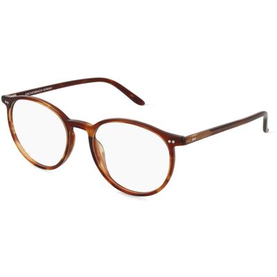 MARC O'POLO Eyewear - 503084 605018 - Kunststoff Rund - Braun/Havana MARC O'POLO Eyewear - 503084 605018 - Kunststoff Rund - Braun/Havana