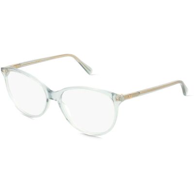 Gucci GG0550O Graue Brille - Optische Brille Gucci GG0550O Graue Brille - Optische Brille