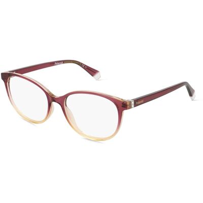 POLAROID D467 S2N Brillen - Violet Beige Rahmen POLAROID D467 S2N Brillen - Violet Beige Rahmen