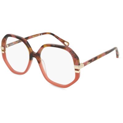 Chloé Ch0107O Unisex Sonnenbrille - Sonnenbrillen Chloé Ch0107O Unisex Sonnenbrille - Sonnenbrillen