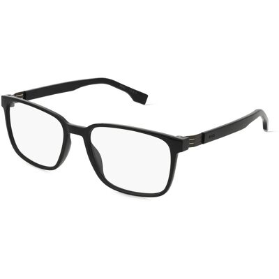 Hugo Boss 1578 Schwarze Brillenfassung - Brille Hugo Boss 1578 Schwarze Brillenfassung - Brille