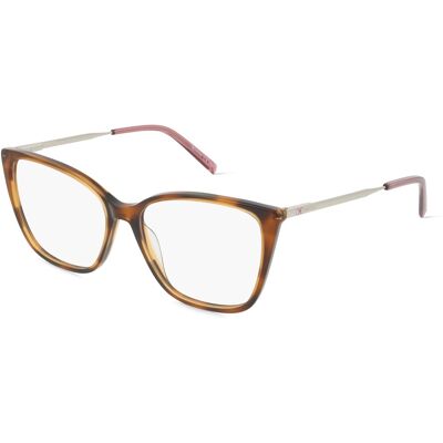 Missoni MMI 0123 05L Havana 2 - Brillenrahmen Missoni MMI 0123 05L Havana 2 - Brillenrahmen