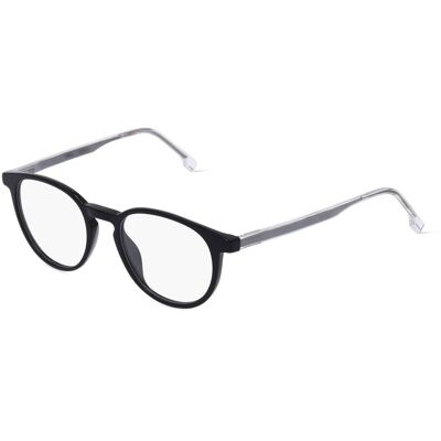 Hugo Boss 1316 Schwarze Modische Brille - Brille Hugo Boss 1316 Schwarze Modische Brille - Brille