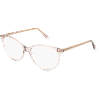 Gucci GG0550O Graue Katzenauge Brille - Optische Brille Gucci GG0550O Graue Katzenauge Brille - Optische Brille