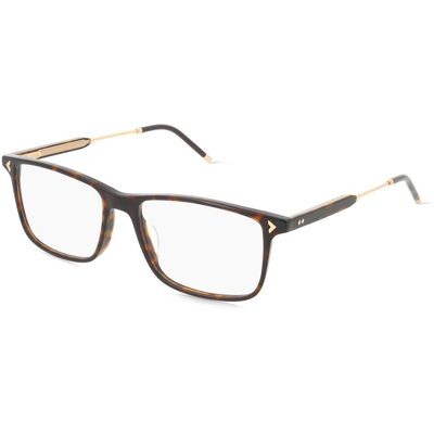 Lozza VL4311 Sorrento 2 Brille Dark Tortoise Lozza VL4311 Sorrento 2 Brille Dark Tortoise