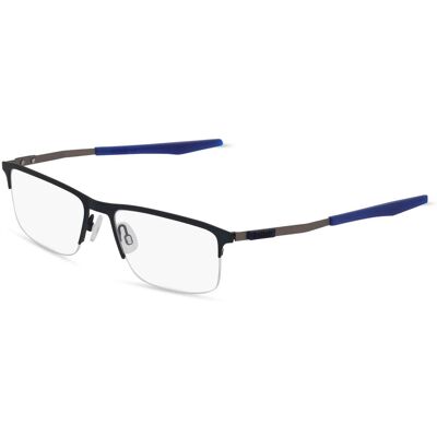 Puma PU0302O 002 Rechteckige Brille - Eyewear Puma PU0302O 002 Rechteckige Brille - Eyewear