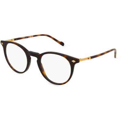 Vogue VO5434 W656 Unisex Brille - Vintage-Stil Vogue VO5434 W656 Unisex Brille - Vintage-Stil