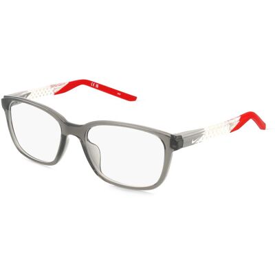 Nike Modell 7278 - Quadratische Unisex-Brille Nike Modell 7278 - Quadratische Unisex-Brille