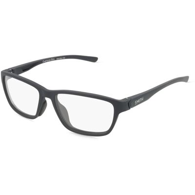 Smith OVERTONE SLIM Brille - 003 - Matt Schwarz - Herren Smith OVERTONE SLIM Brille - 003 - Matt Schwarz - Herren