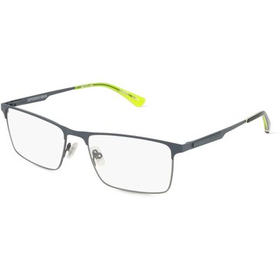 Superdry Caleb Graue Briller - Briller Superdry Caleb Graue Briller - Briller