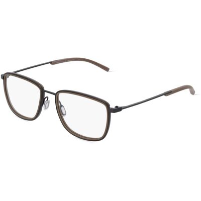 Porsche Design P8365 Dunkelgraue Brille - Brille Porsche Design P8365 Dunkelgraue Brille - Brille
