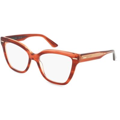 Calvin Klein CK23543 Braun - Brille Calvin Klein CK23543 Braun - Brille