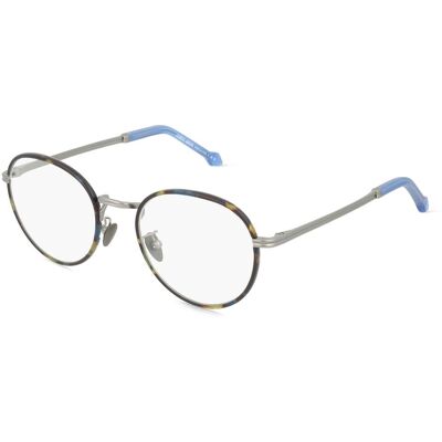 Giorgio Armani - AR5151J - Grau - Metallrahmen - Brillen Giorgio Armani - AR5151J - Grau - Metallrahmen - Brillen