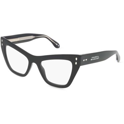 Isabel Marant - IM 0176 108470 - Schwarz - Eyeglasses Isabel Marant - IM 0176 108470 - Schwarz - Eyeglasses