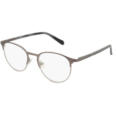 FOSSIL FOS 7117 R80 Matt Dunkel Ruthenium - Brillenfassungen FOSSIL FOS 7117 R80 Matt Dunkel Ruthenium - Brillenfassungen