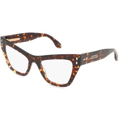 Isabel Marant - IM 0176 108470 - Havana - Brillen Isabel Marant - IM 0176 108470 - Havana - Brillen