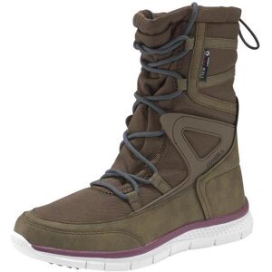 Sheego O'Neill Schlupfboots »Zephyr LT Snowjogger«, oliv, Gr.37