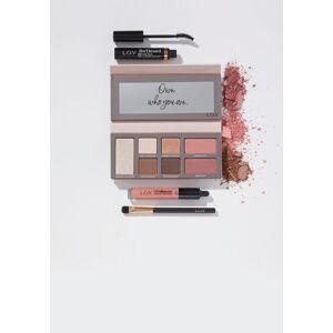 sheego by L.O.V Cosmetics Set, Tages-Make-up
