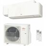 Fujitsu Siemens Klimaanlage KM-Serie Dual Split 12000+12000 BTU Inverter A+ Außengerät 5,4 kW