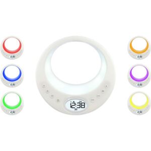 Techno Line TechnoLine WT 489 - Wake-Up Light