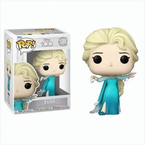 Funko POP - Disney 100 - Elsa