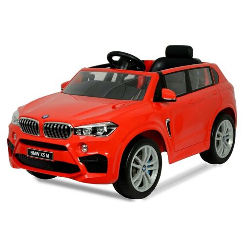 Toys Store BMW M X5 Kinderauto Kinderfahrzeug Kinder Elektroauto 2x35W Elektro