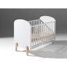 Vipack Babybett Kiddy, 60 x 120 cm