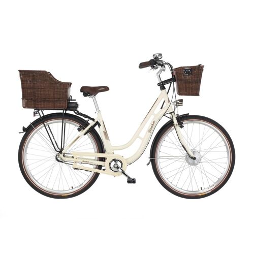 Fischer Bike FISCHER E-Bike Cita ER 1804