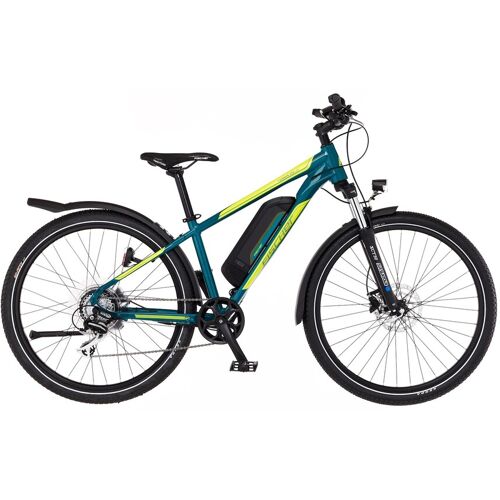 Fischer Bike FISCHER E-Bike Terra 2.1 Junior