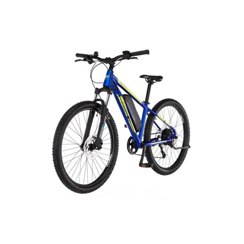 Fischer Bike FISCHER E-Bike Montis 2.1 Junior