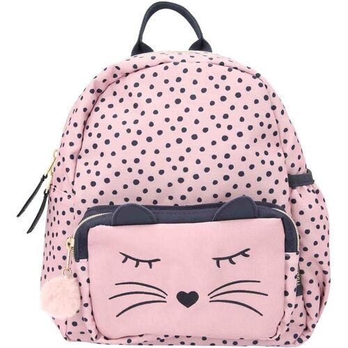 Depesche Rucksack Katze Princess Mimi 28 x 24 cm