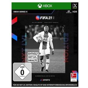 Electronic Arts Fifa 21 XBSX Next Level Edition