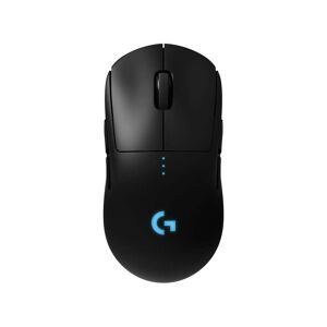 Logitech Gaming Mouse G Pro Black