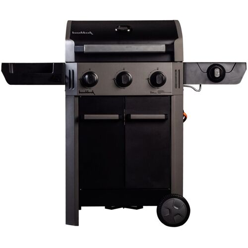 Buschbeck Gasgrill Grenada 3 Brenner (13,2 kW)