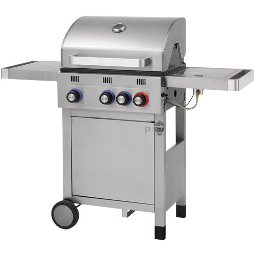 Tepro Gasgrill Wellington 3