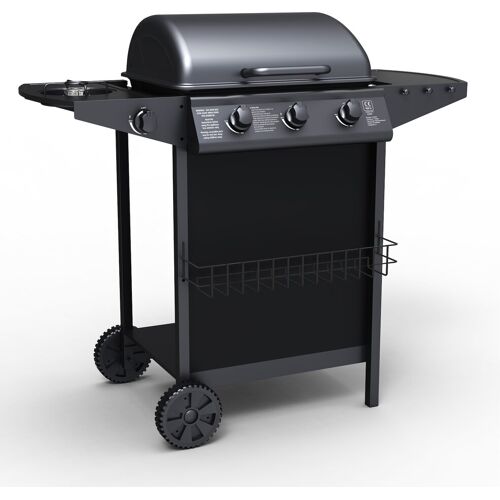 Tepro Gasgrill Hampton 3