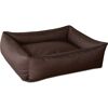 BedDog Hundebett MAX Hundesofa Hundekissen Hundebett mit Rand