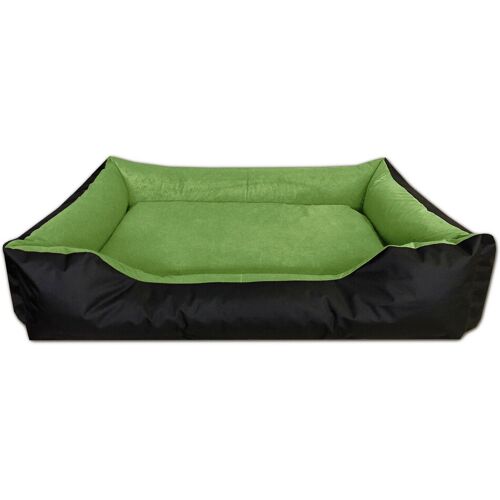 BedDog Hundebett LUPI Hundesofa Hundekissen waschbar