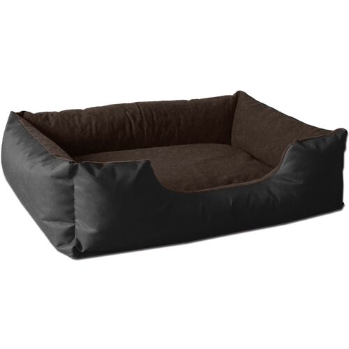 BedDog Hundebett LUPI Hundesofa Hundekissen waschbar