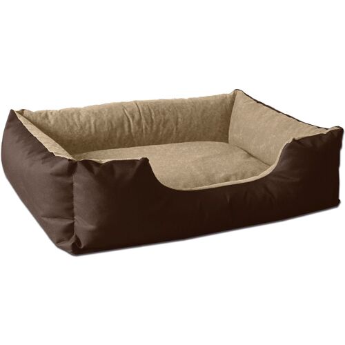 BedDog Hundebett LUPI Hundesofa Hundekissen waschbar