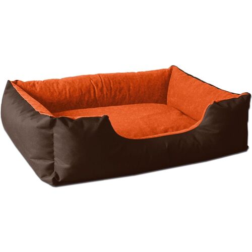 BedDog Hundebett LUPI Hundesofa Hundekissen waschbar