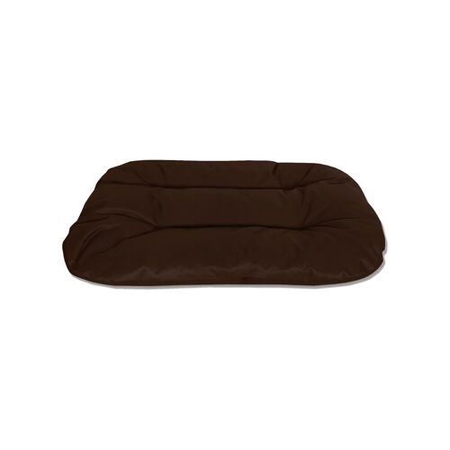 BedDog 2in1 Hundebett REX Wende-Hunde-Kissen waschbar Hundesofa