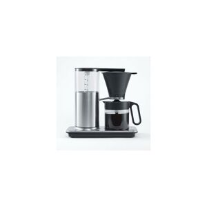 WILFA Filterkaffeemaschine CLASSIC PAUSE, CM3S-A100, 1L, silber