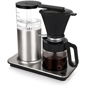 WILFA Filterkaffeemaschine CLASSIC, CM6S-100, 1L, silber