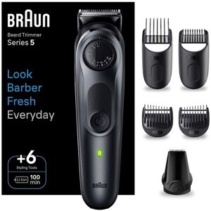 Braun Barttrimmer BT5450